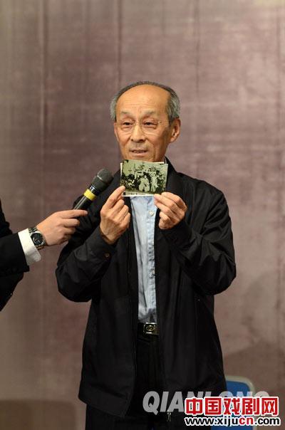 纪念京剧&ldquo;富连成社&rdquo;110周年系列演出