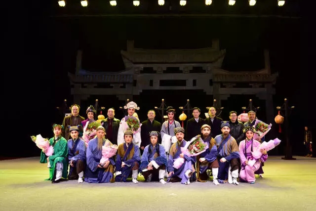 川剧精品《李亚仙》