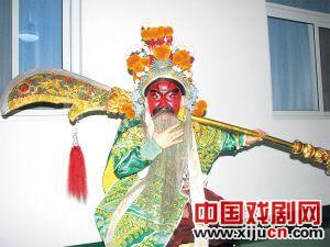 &ldquo;京剧神童&rdquo;陶阳暑假更忙