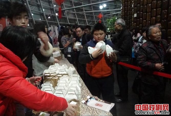 瑜音绕梁 王珮瑜 2013京剧清音会