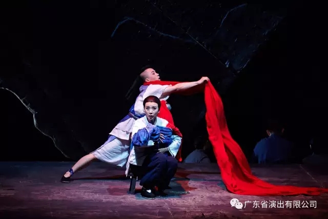 主旋律戏剧的诗化情思&mdash;&mdash;评剧《母亲》赏析