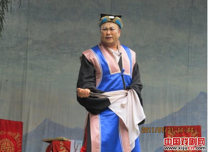 《绣花女传奇》