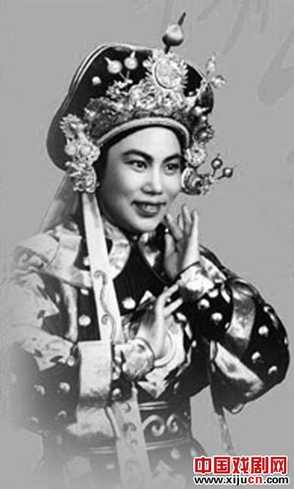 豫剧《花木兰》中的历史典故