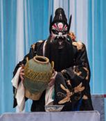 国家京剧院建院60周年优秀剧目展演京剧《黑旋风李逵》