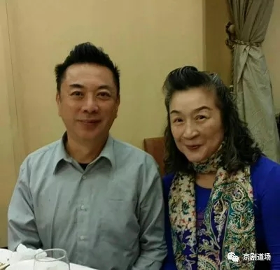 温如华：追忆米福生、张逸娟夫妇