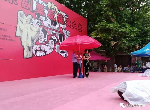 京剧&ldquo;擂台大赛&rdquo;第三天