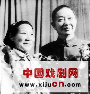 丁果仙百年诞辰回顾