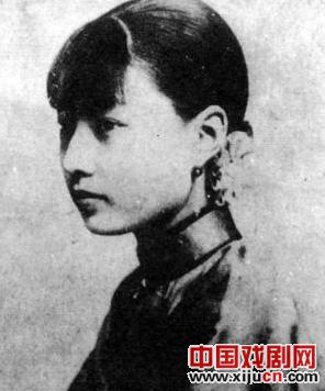 "冬皇"孟小冬&ldquo;风华绝代半世坎坷&rdquo;