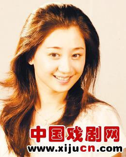 浙江小百花越剧团美女扎堆很养眼