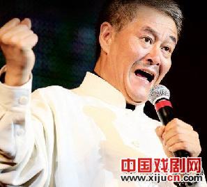 赵本山&ldquo;我的目标是全世界&rdquo;