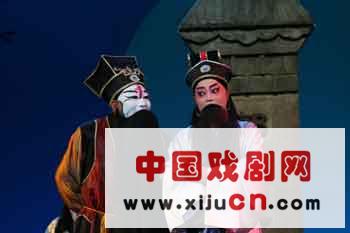 创新，秦腔&ldquo;吼&rdquo;中求变（图）