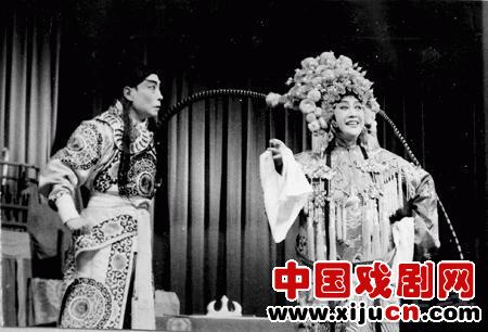 一九七八年春天川剧的故事