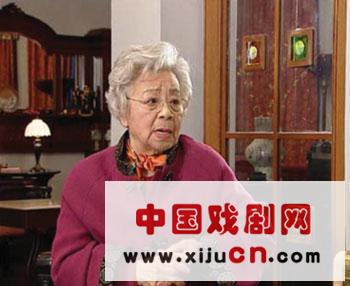 著名京剧表演艺术家李玉茹:不让京剧在我这一代失传