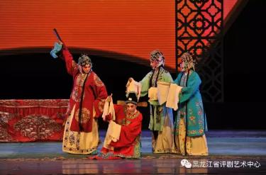 满园春色竞相艳、花团锦簇又一年&mdash;&mdash;回眸省评的2017