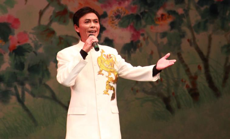 难忘情谊一一秦彩英沪剧演唱专场