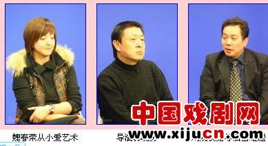 我们可以怎么欣赏《西厢记》?