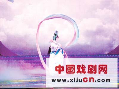 姜志平－京剧路上风光无限