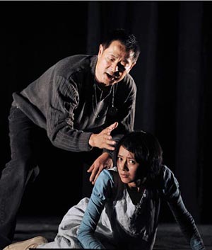 08年话剧舞台大盘点