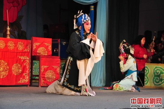 国家一级演员；乔杏饿