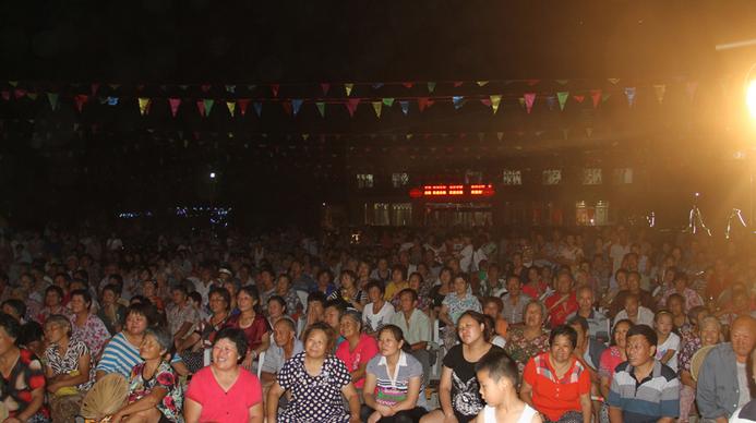 济南市吕剧院《墙头记》《姊妹易嫁》《小姑不贤》