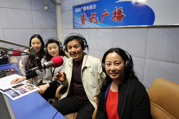 豫剧现代戏《焦裕禄》