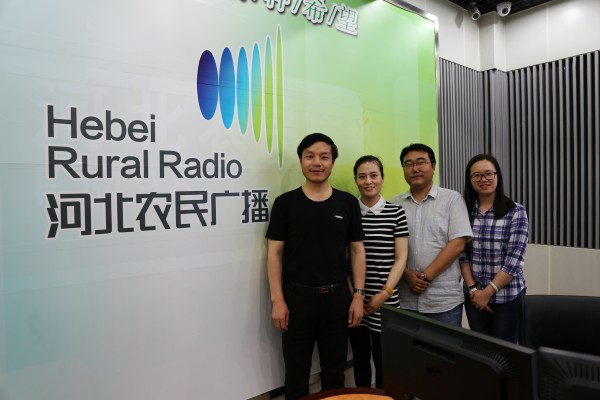 豫剧现代戏《焦裕禄》