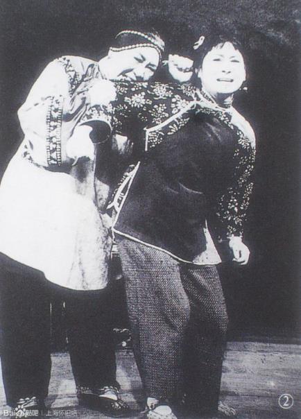 紫竹调回想曲&mdash;&mdash;第二届上海沪剧艺术节随笔