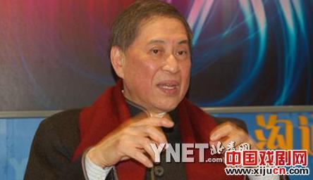 白先勇解说《牡丹亭》