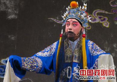 上海昆剧团蔡正仁