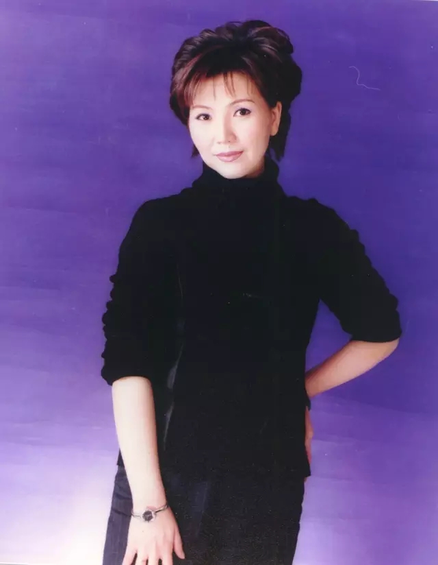 海派文化之当代沪剧的"五朵金花"—茅善玉