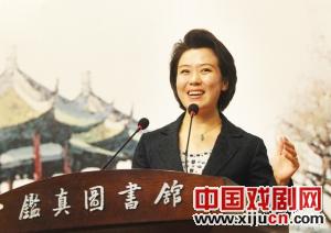 京剧艺术是种修养