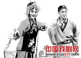 道情又称&ldquo;拉波戏&rdquo;