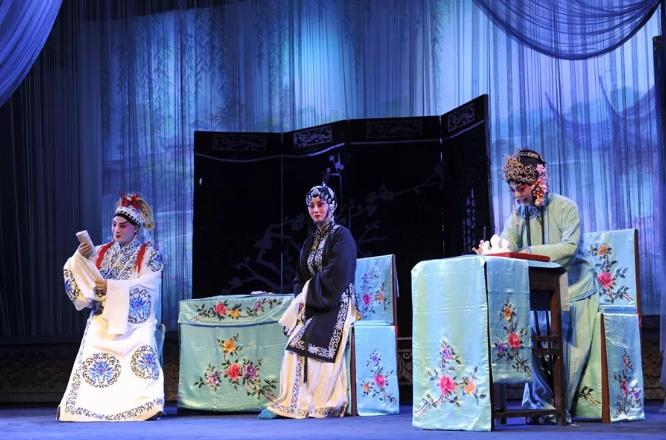 过年看大戏，秦腔最中国——西安秦腔剧院每到周末有好戏迎新年惠民演出等您来