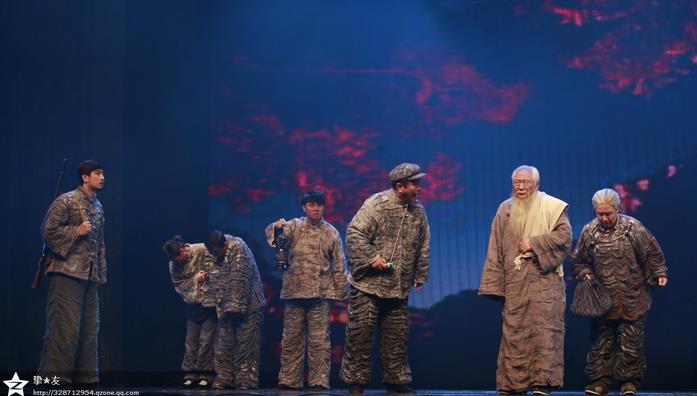 姹紫嫣红总是春 河南省直文化文化系统成果展