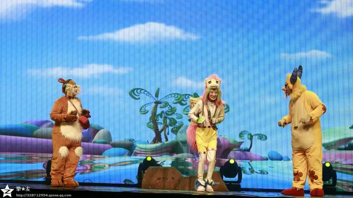 姹紫嫣红总是春 河南省直文化文化系统成果展