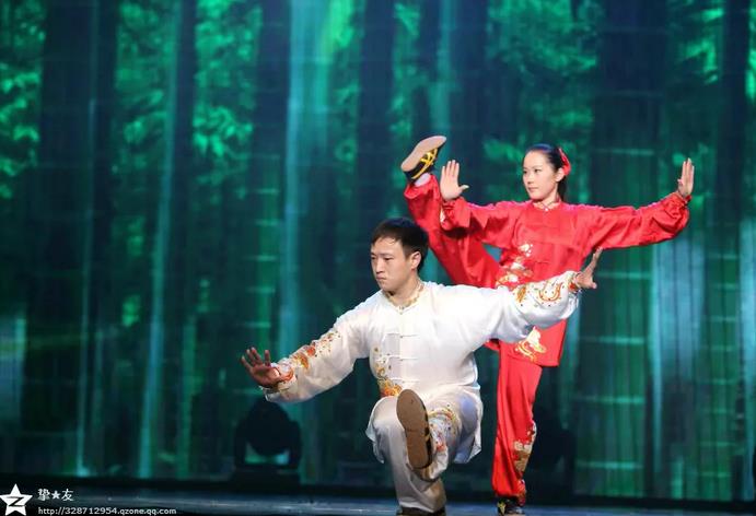 姹紫嫣红总是春 河南省直文化文化系统成果展