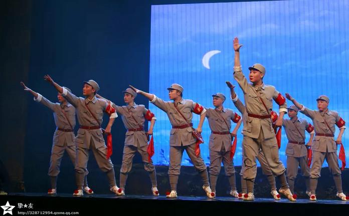 姹紫嫣红总是春 河南省直文化文化系统成果展