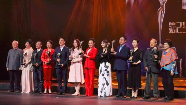 南京市演艺集团下属市越剧团小生演员李晓旭获第29届&ldquo;白玉兰主角提名奖&rdquo;