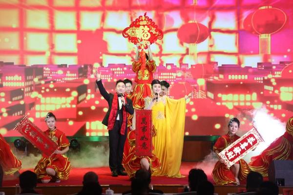 戏曲、歌舞、小品&hellip;&hellip;这场汇演让你看到郑州检察官的另一面！