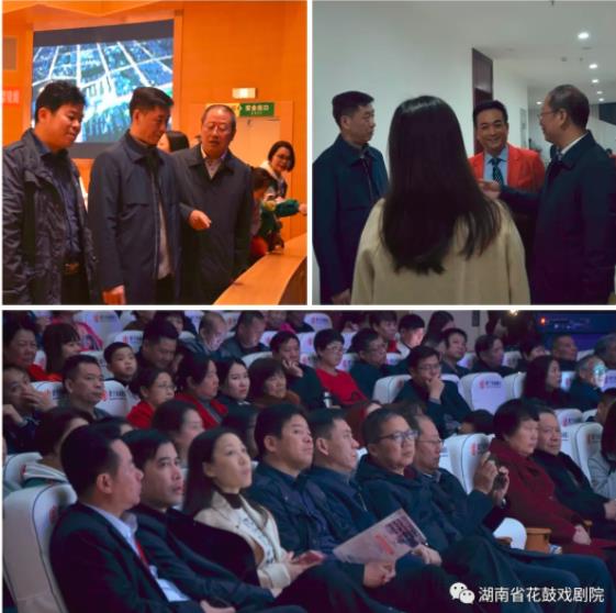 喜迎新中国70华诞，巡演唱响衡阳常宁