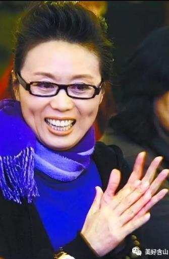 著名黄梅戏表演艺术家吴琼将来含山演出