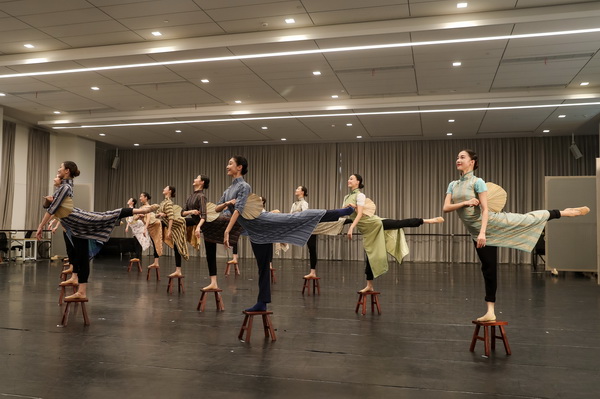 &ldquo;十二艺节&rdquo;文华奖参评剧《永不消逝的电波》