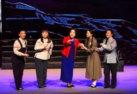 川剧《江姐》将于25日在重庆大剧院上演