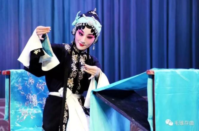 河北省河北梆子剧院折子戏惠民演出