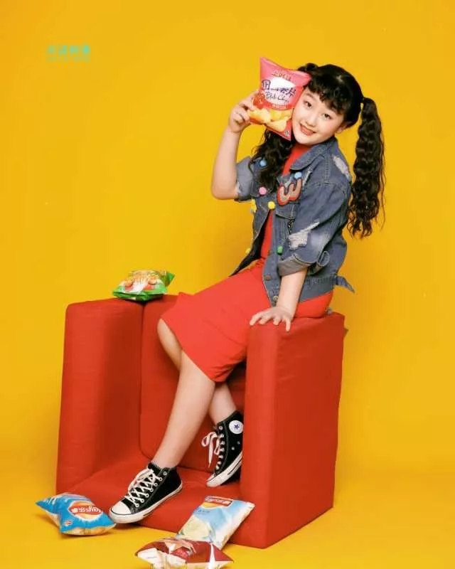 梨园梦梦圆圆《天天有戏》带您走近晋剧童星王梦圆