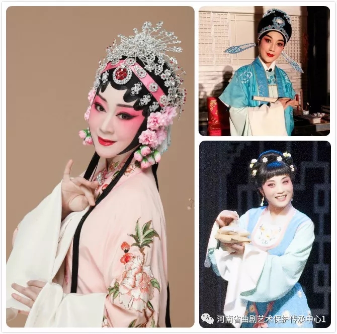 古装名剧《泪洒相思地》