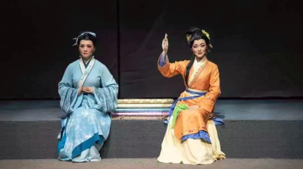 绍百与第十七届越剧大展演，&ldquo;传帮带&rdquo;行动不停歇！