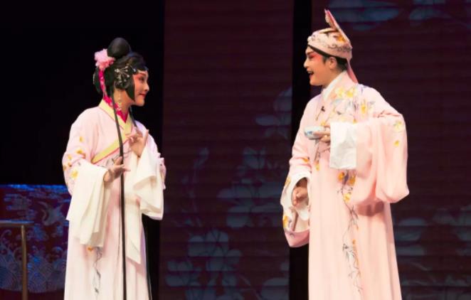 川剧《李亚仙》将亮相锡比乌国际戏剧节