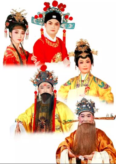 优秀青年演员锡剧专场演出明天开演啦！