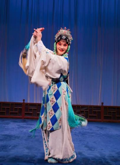 6月30日“昆剧星期专场”演出